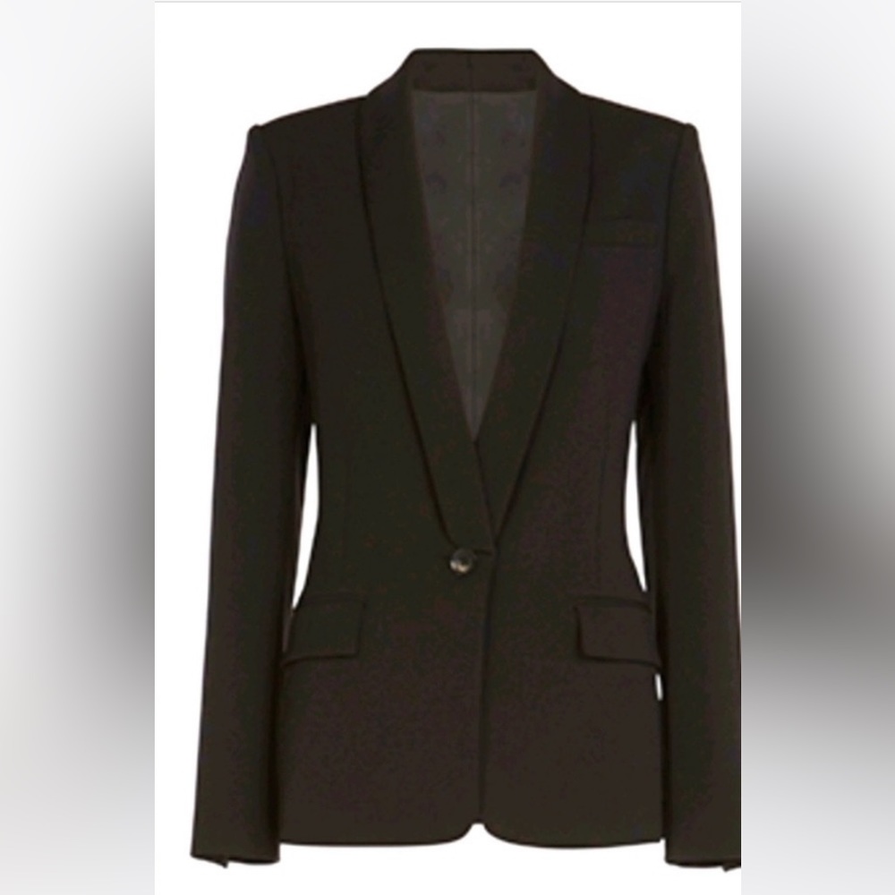 ๐ BCBGMAXAZRIA Blazer Size XS - Picture 3 of 6